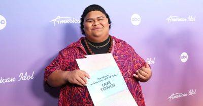 Iam Tongi Wins Season 21 of ‘American Idol’: 5 Things to Know About the Singer - www.usmagazine.com - USA - Hawaii - Seattle