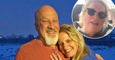 Sister Wives’ Christine Brown Reunites With Janelle Brown on Fun-Filled Outing With Fiance David Woolley: ‘Special Guests’ - www.usmagazine.com - Arizona - Utah - Wyoming