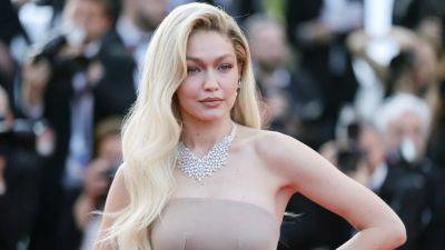 Cannes Film Festival: Best Beauty Looks on the Red Carpet - www.glamour.com