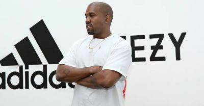 Adidas to donate portion of profits from Yeezy sales to charity founded by George Floyd’s family - www.thefader.com - Adidas