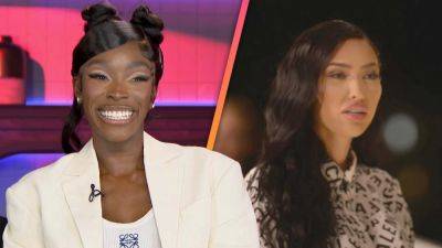 Why 'Selling Sunset's Chelsea Lazkani Believes Bre Tiesi 'Wants to Kill Me' After Season 6 Drama (Exclusive) - www.etonline.com