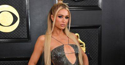Paris Hilton distraught as her famous dog dies aged 23: 'She had an iconic life’ - www.ok.co.uk