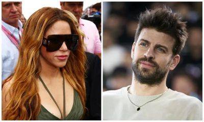 Shakira shares a new picture with Bizarrap, while Piqué posts one with Clara Chía - us.hola.com - Argentina - Colombia