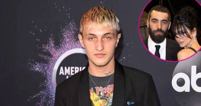 Anwar Hadid Reportedly Posts Troubling Messages After Ex Dua Lipa Debuts New Romance With Romain Gavras - www.usmagazine.com - Paris - London