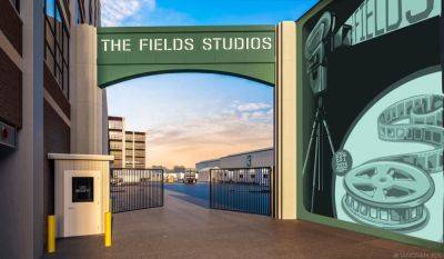 Film Production Center The Fields Studios Rises in Chicago - variety.com - Chicago - Illinois