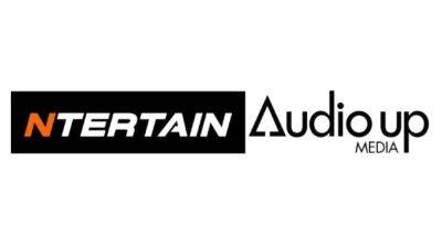 Ntertain Studios Partners With Audio Up to Launch Original Latin Podcast Programming and More (EXCLUSIVE) - variety.com