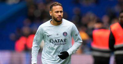 Manchester United 'make contact' with PSG over Neymar and more transfer rumours - www.manchestereveningnews.co.uk - France - Brazil - Manchester - Argentina