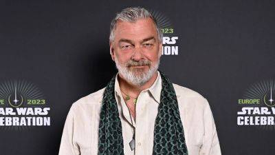 Ray Stevenson, 'RRR', 'Thor' and 'Divergent' Actor, Dead at 58 - www.etonline.com - county Brown - county Cleveland
