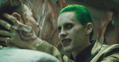 Method acting: Actors who took it to the extreme from Jared Leto to Leonardo DiCaprio - www.msn.com - Hollywood