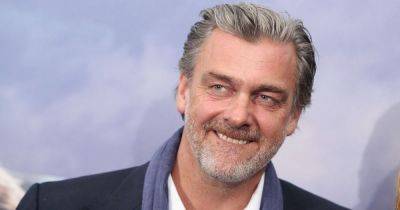 Ray Stevenson dead: Thor and The Punisher star dies aged 58 - www.ok.co.uk - London - Ireland - Rome