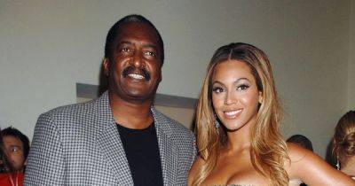 Beyonce’s Dad Mathew Knowles Shares How He Raised Her to Reach Her Fullest Potential: I ‘Taught By Example’ - www.usmagazine.com - Alabama