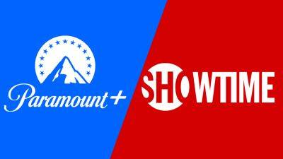 Paramount+ With Showtime Confirms Rebrand Launch Date - deadline.com