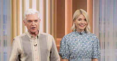 This Morning's Tuesday hosts confirmed amid off-screen 'feud' and Phil's exit - www.ok.co.uk