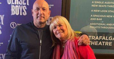 Linda Robson addresses 'marriage woes' amid 'hiccups' in 33-year relationship - www.ok.co.uk - Spain - Hague