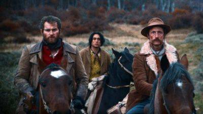 ‘The Settlers’ Is A Scorching Western That Examines Chile’s Blood-Soaked National Myth [Cannes Review] - theplaylist.net - Britain - USA - Chile