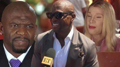 Terry Crews Says He's 'Ready' for a 'White Chicks' Sequel and Reacts to Going Viral on TikTok (Exclusive) - www.etonline.com