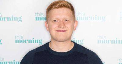Corrie's Chesney actor Sam Aston reveals how famous siblings have helped him on soap - www.msn.com - city Holby