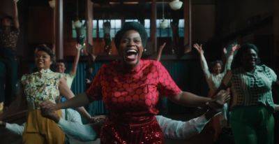 ‘The Color Purple’ Trailer: See Fantasia Barrino, Danielle Brooks And More In First Look At Movie Musical - etcanada.com - county Jones