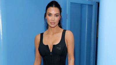 Kim Kardashian Talks Finding Love Again: 'I'm a Hopeless Romantic' - www.etonline.com
