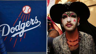 LA Dodgers Reinvites Drag Queen Charity Group to Pride Night, Apologizes to LGBTQ Community - thewrap.com - Los Angeles
