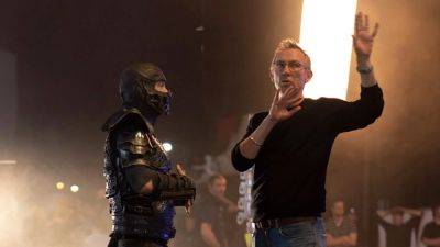 ‘Mortal Kombat’ Sequel Returns to Australia, Changes State - variety.com - Australia