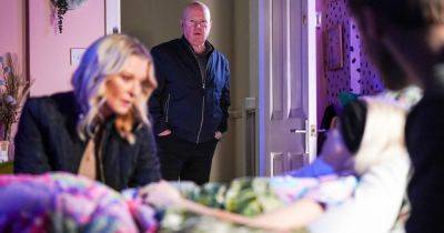 Latest EastEnders spoilers line up devastating goodbyes for Lola and her family - www.ok.co.uk - Britain - county Will