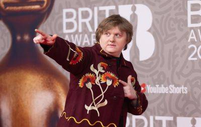Lewis Capaldi’s new album is outselling the rest of the Top 20 combined - www.nme.com - Britain - Scotland