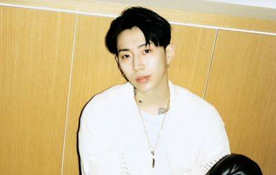 Hear Jay Park’s new song ‘Candy’ with Zion.T - www.nme.com - USA - Thailand