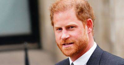 Prince Harry loses bid for second High Court challenge over UK security - www.ok.co.uk - Britain