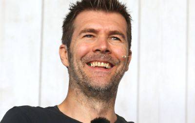 Rhod Gilbert returns to the stage for the first time after cancer treatment - www.nme.com - Cuba