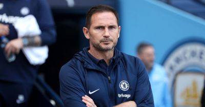 Chelsea facing nine-man injury crisis for crucial Manchester United fixture - www.manchestereveningnews.co.uk - Manchester - Portugal - Croatia