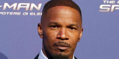 Mike Tyson Claims Jamie Foxx Had a Stroke, Then Backtracks His Comments - www.justjared.com
