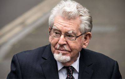 Convicted paedophile and disgraced TV host Rolf Harris dies, aged 93 - www.nme.com