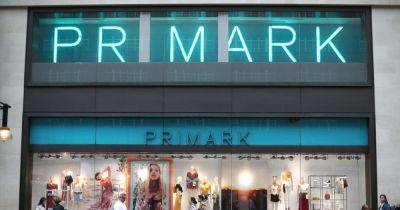 Primark fans swoon over 'so pretty' skirt and blouse combo they 'need for holidays' - www.dailyrecord.co.uk
