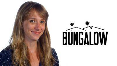 Bungalow Media + Entertainment Appoints Christie McConnell As SVP, Development - deadline.com - Nashville