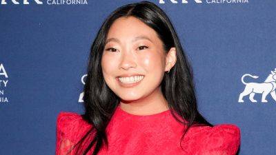 Awkwafina Tells ‘Angsty Teenagers’ to Watch Indie Movies to Help ‘Figure Themselves Out’ - variety.com - USA - California - county Palo Alto
