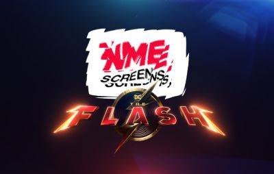 NME Screens to host ‘The Flash’ preview screening - www.nme.com - London - county Miller