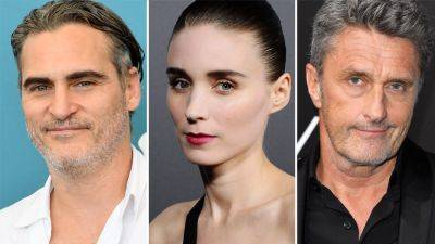 Joaquin Phoenix & Rooney Mara Movie ‘The Island’ Shut Down On Eve Of Shoot As Indie Movie Sector Faces Insurance Crisis Over SAG-AFTRA Strike Fears - deadline.com - Spain