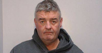 'Experienced' drug dealer jailed after police found his £100k stash in lock-up - www.manchestereveningnews.co.uk - Manchester