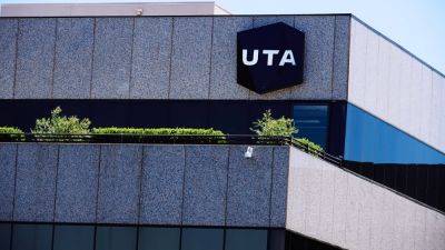 UTA Promotes 65 Employees Across 20 Departments - variety.com