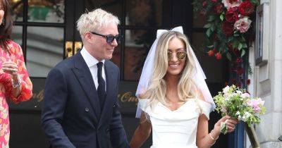 Jamie Laing told Sophie Habboo he'd 'divorce her after a year' in wedding row - www.ok.co.uk - Spain - London - county Hall - Chelsea - city Old, county Hall