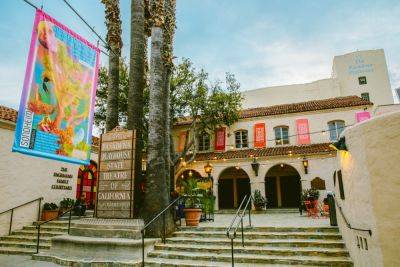 Pasadena Playhouse To Receive 2023 Regional Theatre Tony Award - deadline.com - USA - New York - California - Washington - Tennessee - parish St. Martin