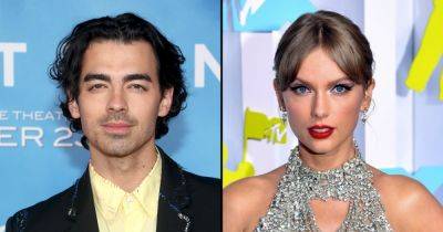 Joe Jonas Hopes Taylor Swift Fans Have Forgiven Him After Infamous Breakup Call: ‘No One F–ks With Swifties’ - www.usmagazine.com