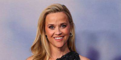 Reese Witherspoon latest news