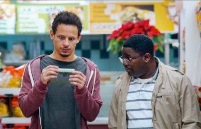 Eric Andre Made “Zero Dollars” From ‘Bad Trip’ Because It Was Sold To Netflix - theplaylist.net