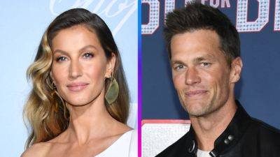 Gisele Bündchen Shares How Her and Tom Brady's Kids Are Adjusting to Living in Miami - www.etonline.com - Brazil - Miami