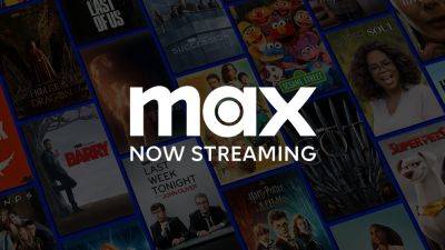 HBO Max Is Now 'Max': Here's Everything You Need to Know About the HBO and Discovery+ Streaming Service - www.etonline.com
