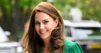 Princess Kate Politely Explains Why She’s Not Allowed to Sign Autographs: ‘Just 1 of Those Rules’ - www.usmagazine.com - London