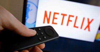 Netflix begins password sharing crack-down as households urged to follow the rules - www.dailyrecord.co.uk - Britain - Spain - Canada - Beyond