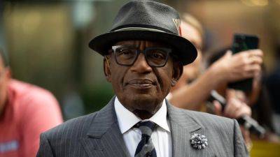 Al Roker Reveals He Faced Some 'Complications' During Knee Replacement Surgery: 'Toughest One Yet' - www.etonline.com